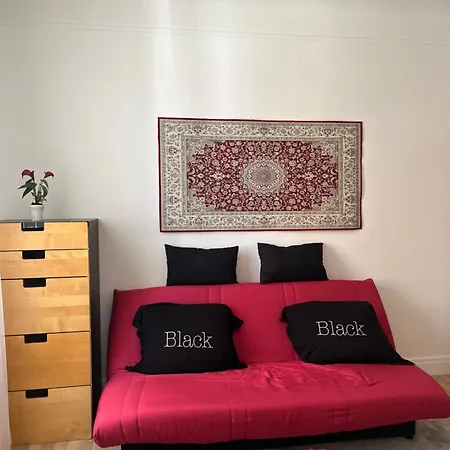Petit Cocon A 10 Min De Paris Apartman *