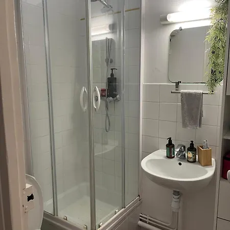 Apartman Petit Cocon A 10 Min De Paris *