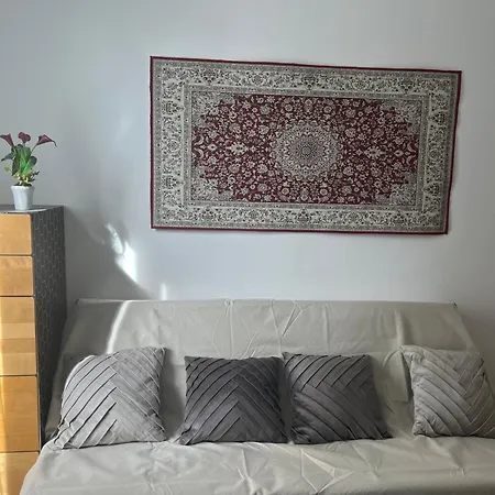 Petit Cocon A 10 Min De Paris Apartman