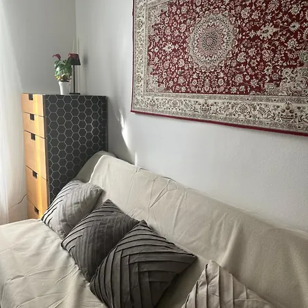 Apartment Petit Cocon A 10 Min De Paris