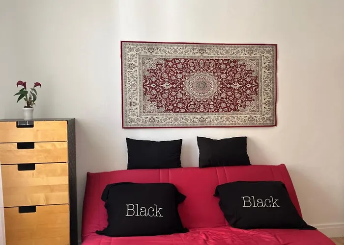 Petit Cocon A 10 Min De Paris Apartamento *