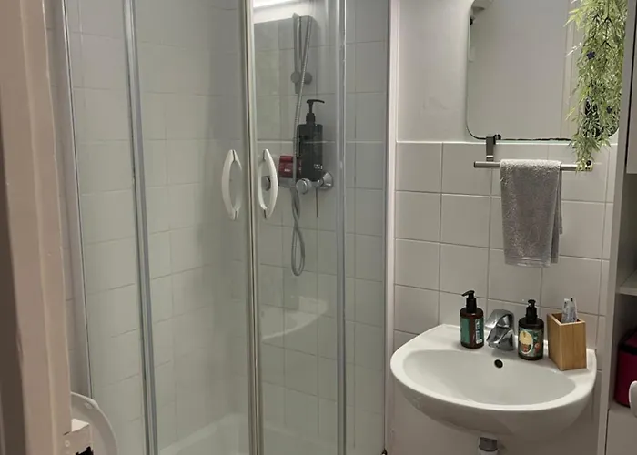 Apartamento Petit Cocon A 10 Min De Paris *