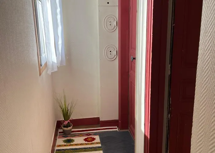 Apartamento Petit Cocon A 10 Min De Paris *